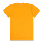 Retro ASU SUN DEVILS CREW TEE SHIRT - GOLD