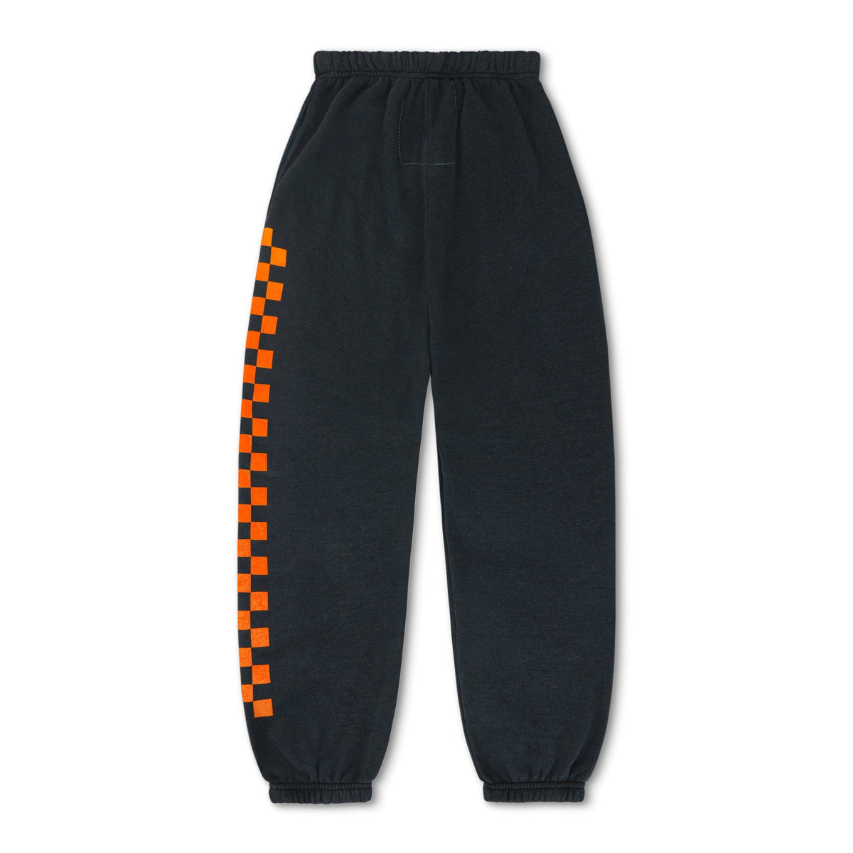 Retro UNIVERSITY OF TENNESSEE VOLS UNISEX POCKET SWEATPANTS - CHARCOAL