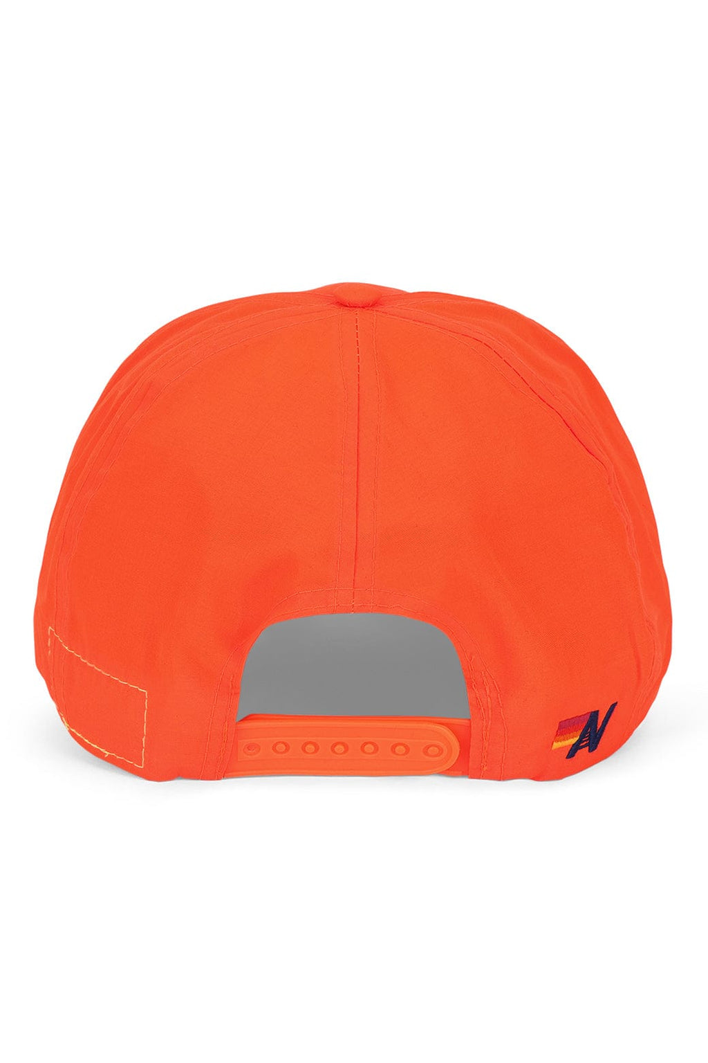 Retro BOLT VINTAGE NYLON TRUCKER HAT