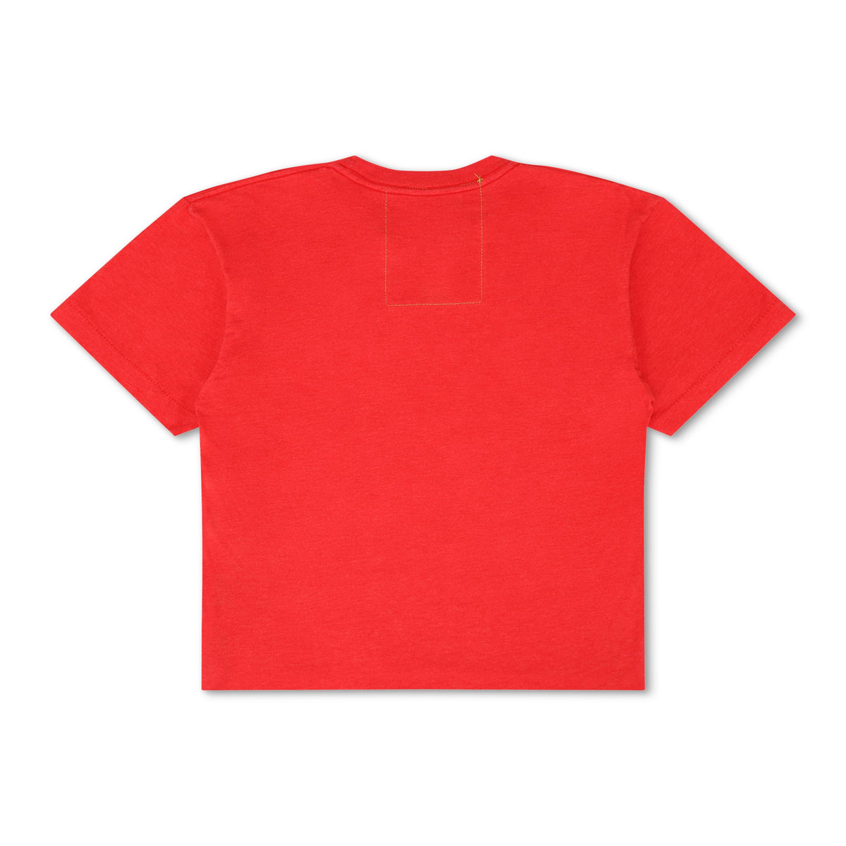 Retro BOSTON RED SOX 2026 BOYFRIEND TEE - RED