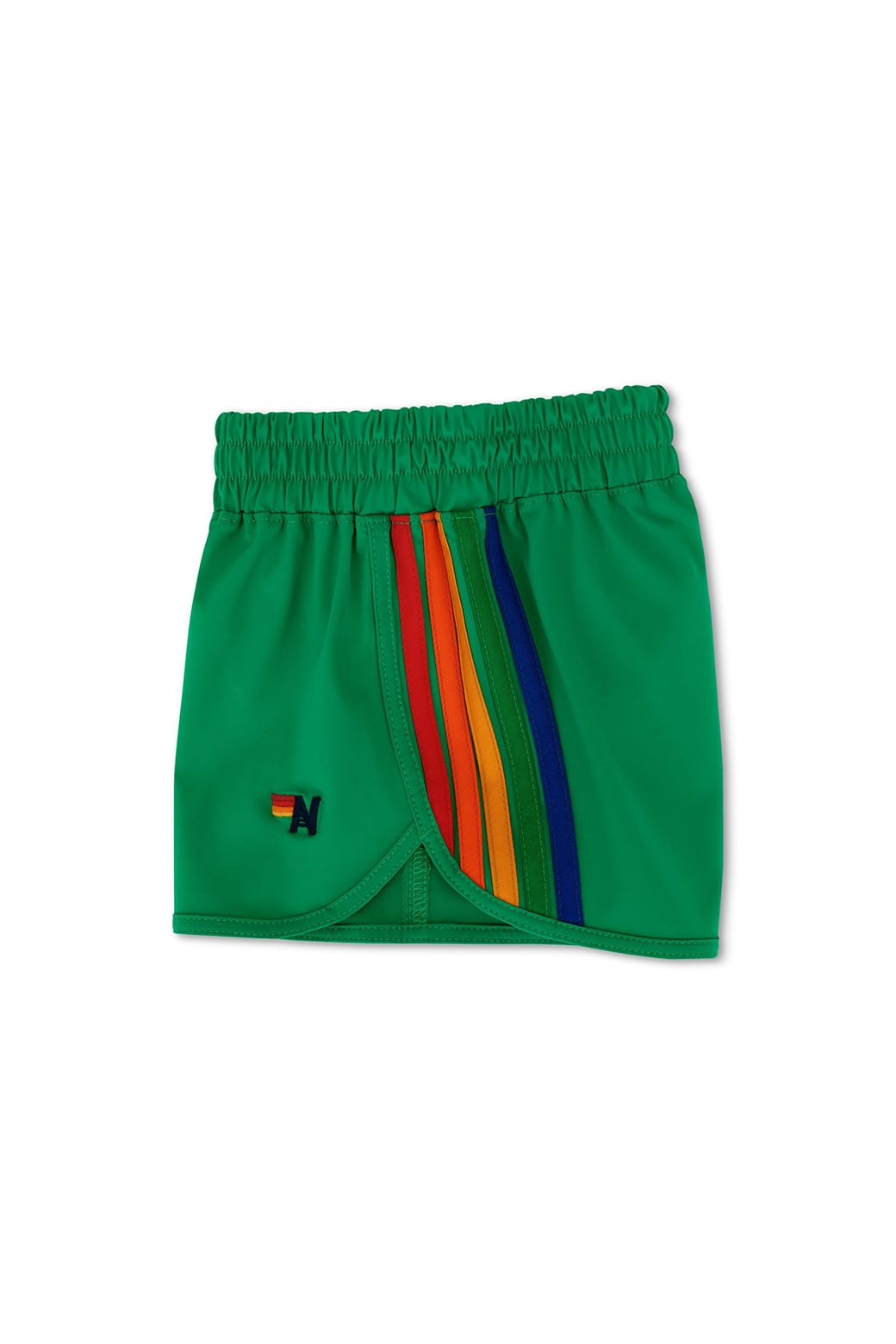 Retro 5 STRIPE KIDS FLEX JOGGER SHORT - AMAZON