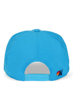 Retro SIGNATURE NASHVILLE VINTAGE NYLON TRUCKER HAT