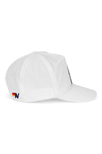 Retro BOLT VINTAGE NYLON TRUCKER HAT