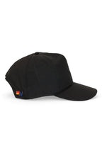Retro BOLT VINTAGE NYLON TRUCKER HAT