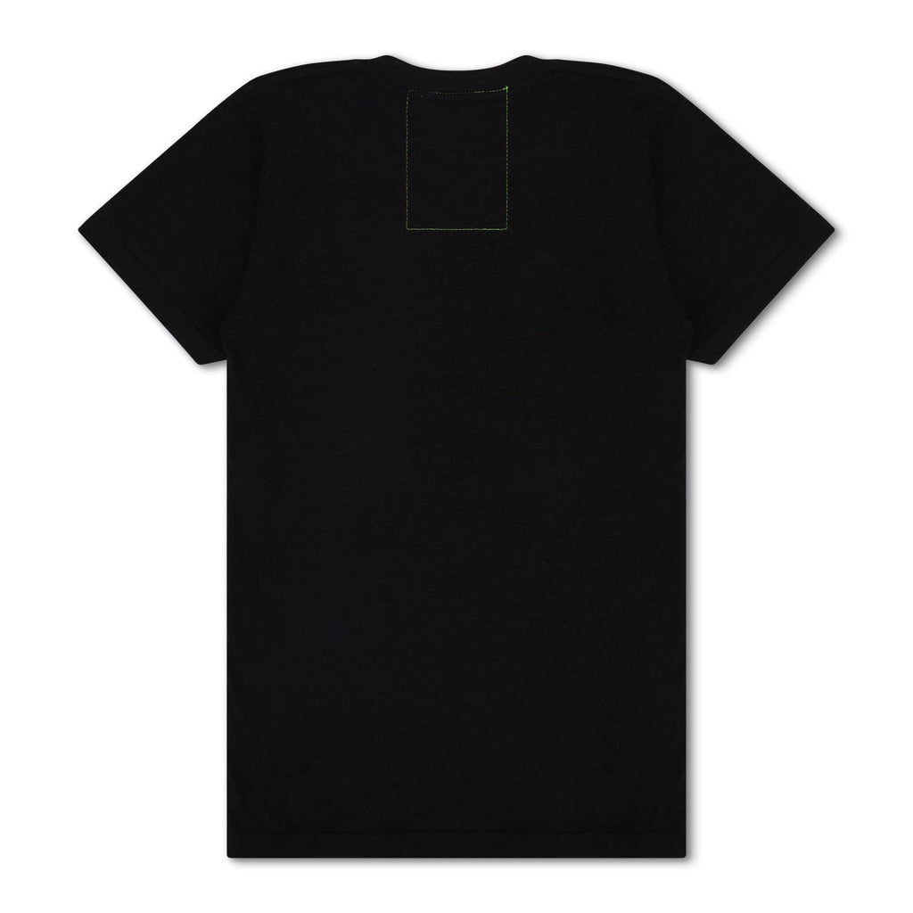 Retro SAN FRANCISCO GIANTS 2026 CREW TEE - BLACK