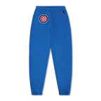 Retro CHICAGO CUBS 2026 SWEATPANTS - ADVENTURE BLUE