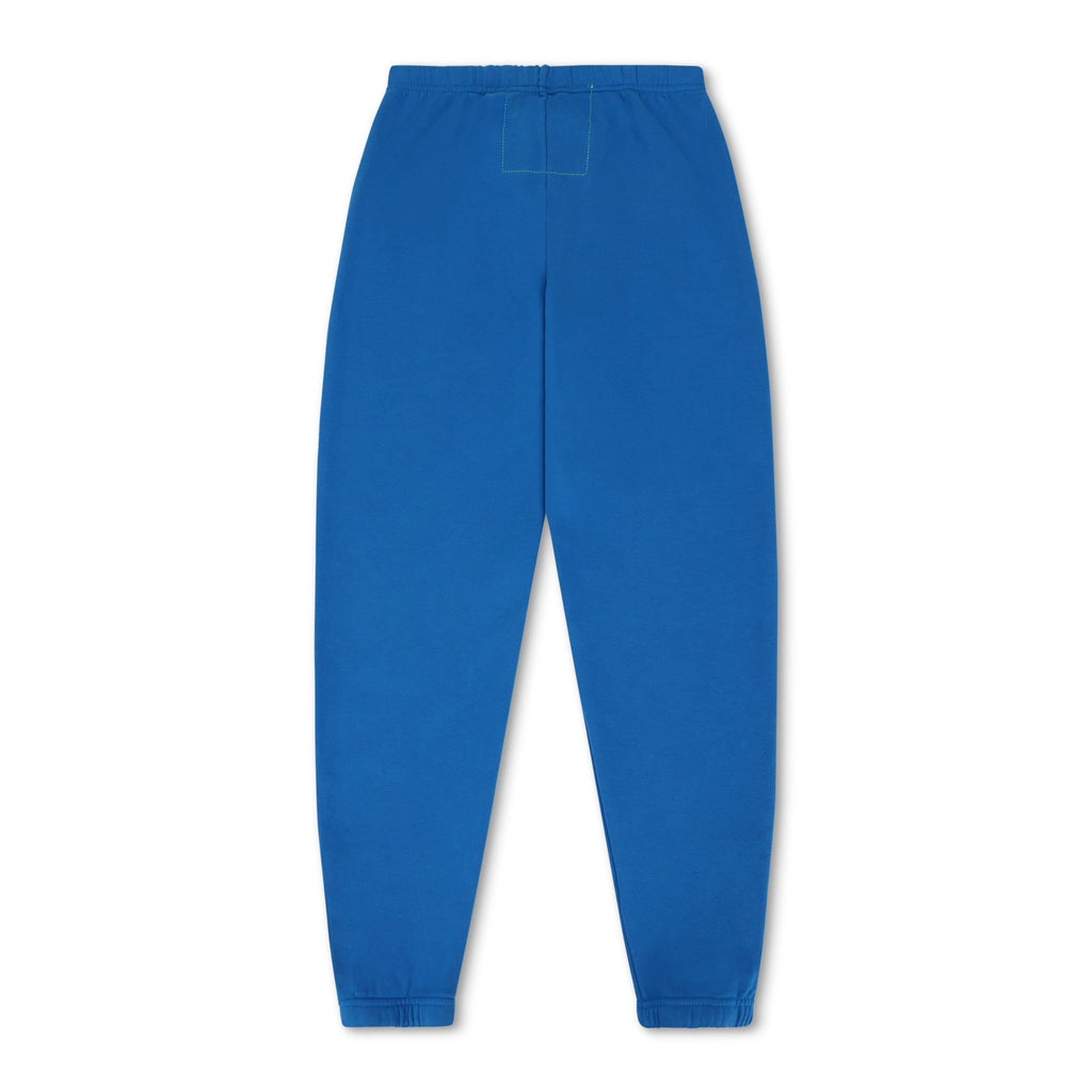 Retro CHICAGO CUBS 2026 SWEATPANTS - ADVENTURE BLUE