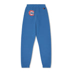 Retro CHICAGO CUBS 2026 SWEATPANTS - COBALT