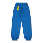 Retro SEATTLE MARINERS 2026 POCKET SWEATPANTS - ADVENTURE BLUE