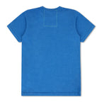 Retro ATLANTA BRAVES 2026 CREW TEE - COBALT