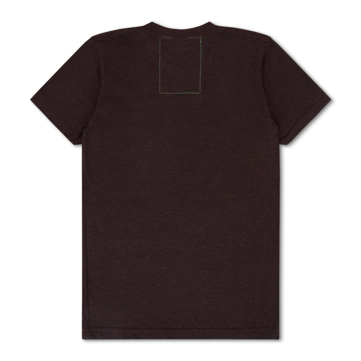 Retro SAN DIEGO PADRES 2026 CREW TEE - BROWN
