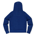 Retro HOUSTON ASTROS 2026 ZIP HOODIE - ROYAL