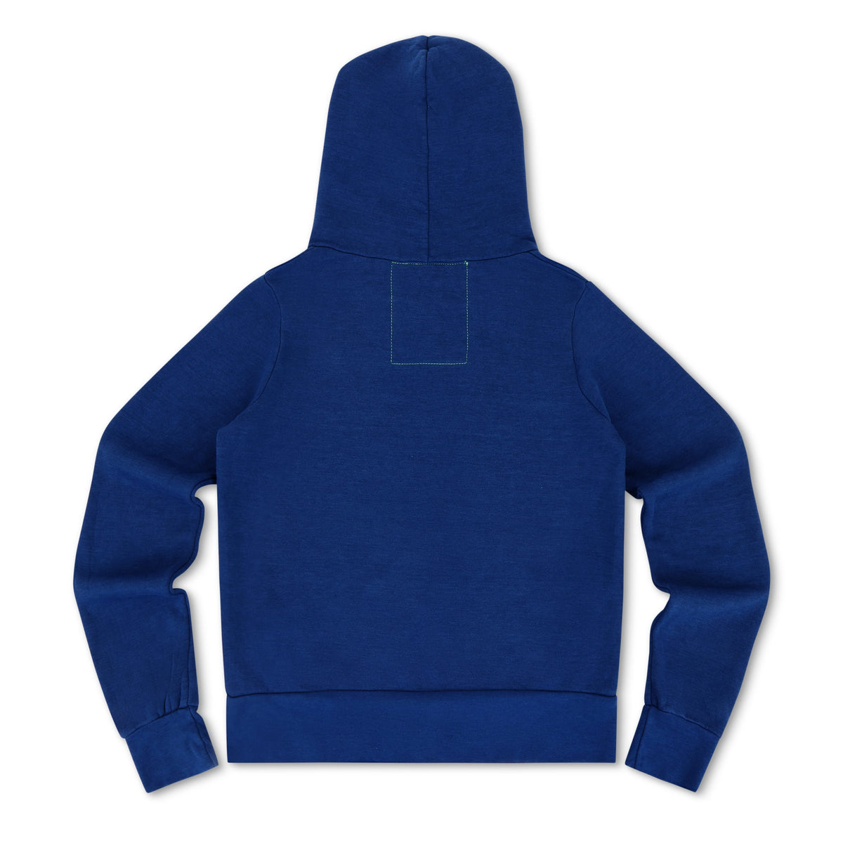 Retro HOUSTON ASTROS 2026 ZIP HOODIE - ROYAL