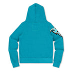 Retro ARIZONA DIAMONDBACKS 2026 ZIP HOODIE - TEAL