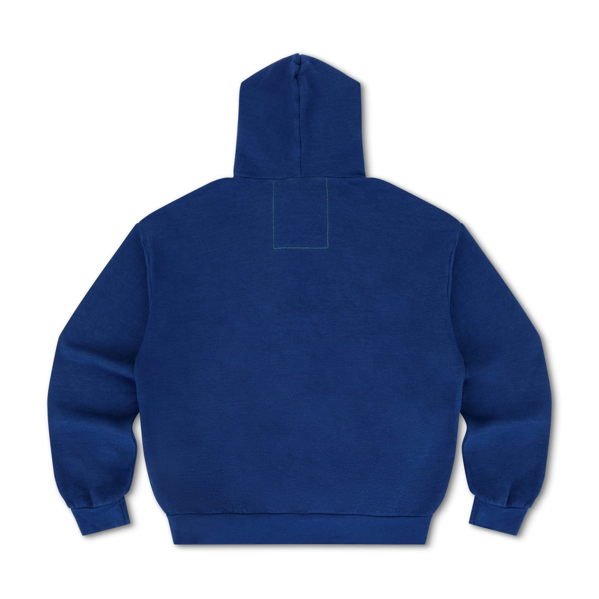 Retro BOSTON RED SOX 2026 RELAXED PULLOVER HOODIE - ROYAL