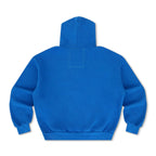 Retro ATLANTA BRAVES 2026 RELAXED PULLOVER HOODIE - ADVENTURE BLUE
