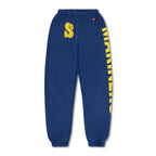 Retro SEATTLE MARINERS 2026 SWEATPANTS - ROYAL