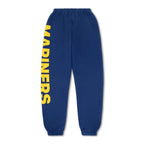 Retro SEATTLE MARINERS 2026 SWEATPANTS - ROYAL