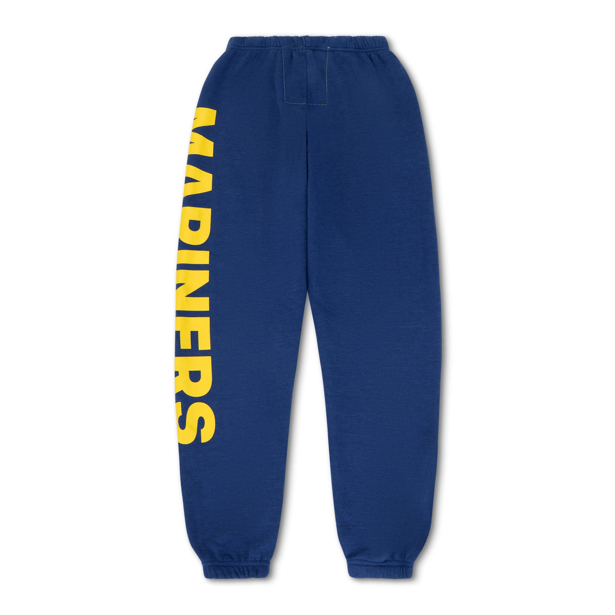 Retro SEATTLE MARINERS 2026 SWEATPANTS - ROYAL