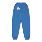Retro LOS ANGELES DODGERS LA 2026 SWEATPANTS - COBALT