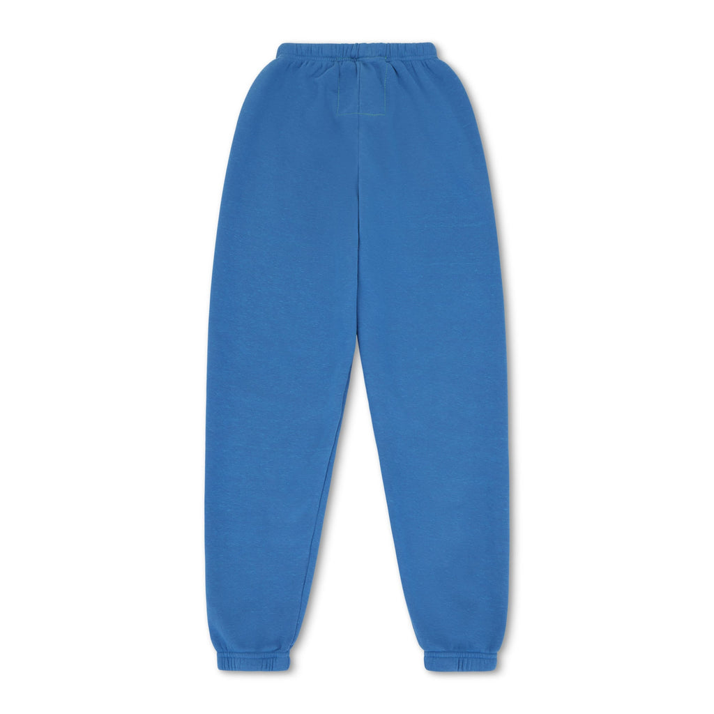 Retro LOS ANGELES DODGERS LA 2026 SWEATPANTS - COBALT