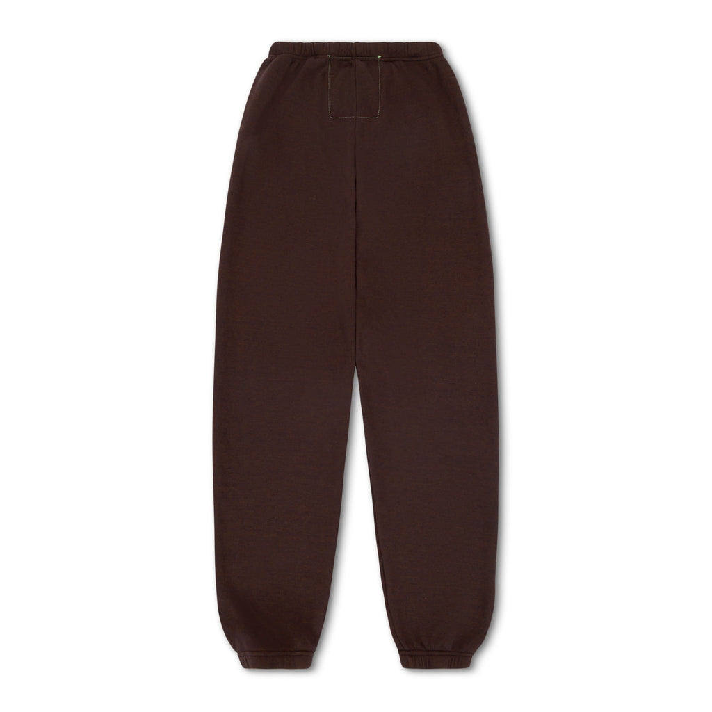 Retro SAN DIEGO PADRES 2026 SWEATPANTS - BROWN