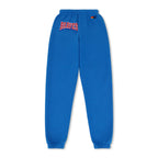 Retro ATLANTA BRAVES 2026 SWEATPANTS - ADVENTURE BLUE
