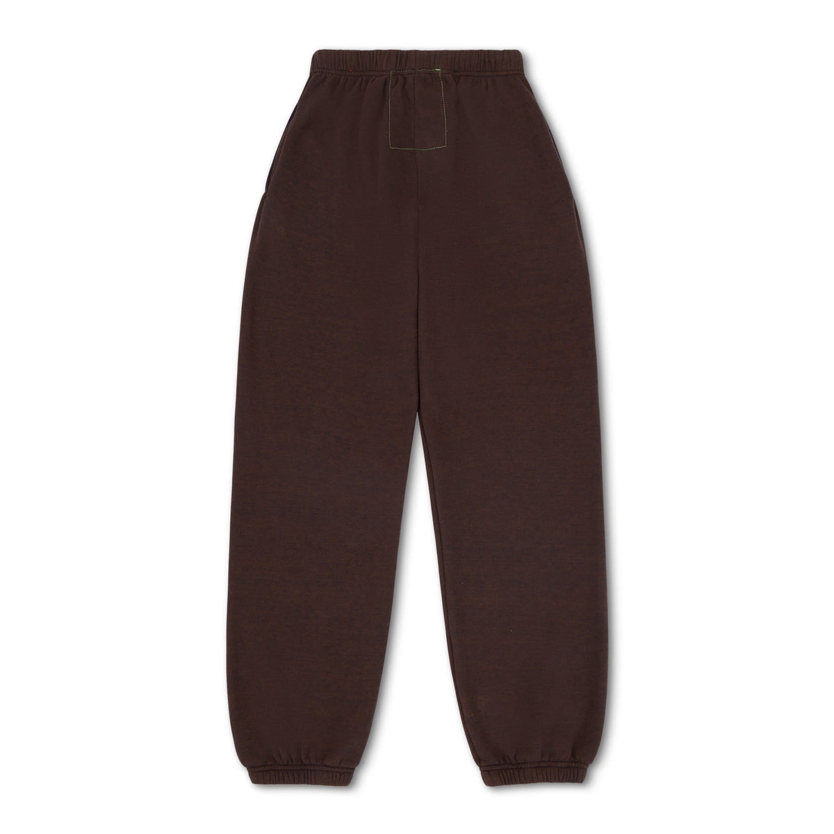 Retro SAN DIEGO PADRES 2026 POCKET SWEATPANTS - BROWN