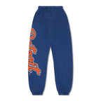 Retro DETROIT TIGERS 2026 POCKET SWEATPANTS - ROYAL
