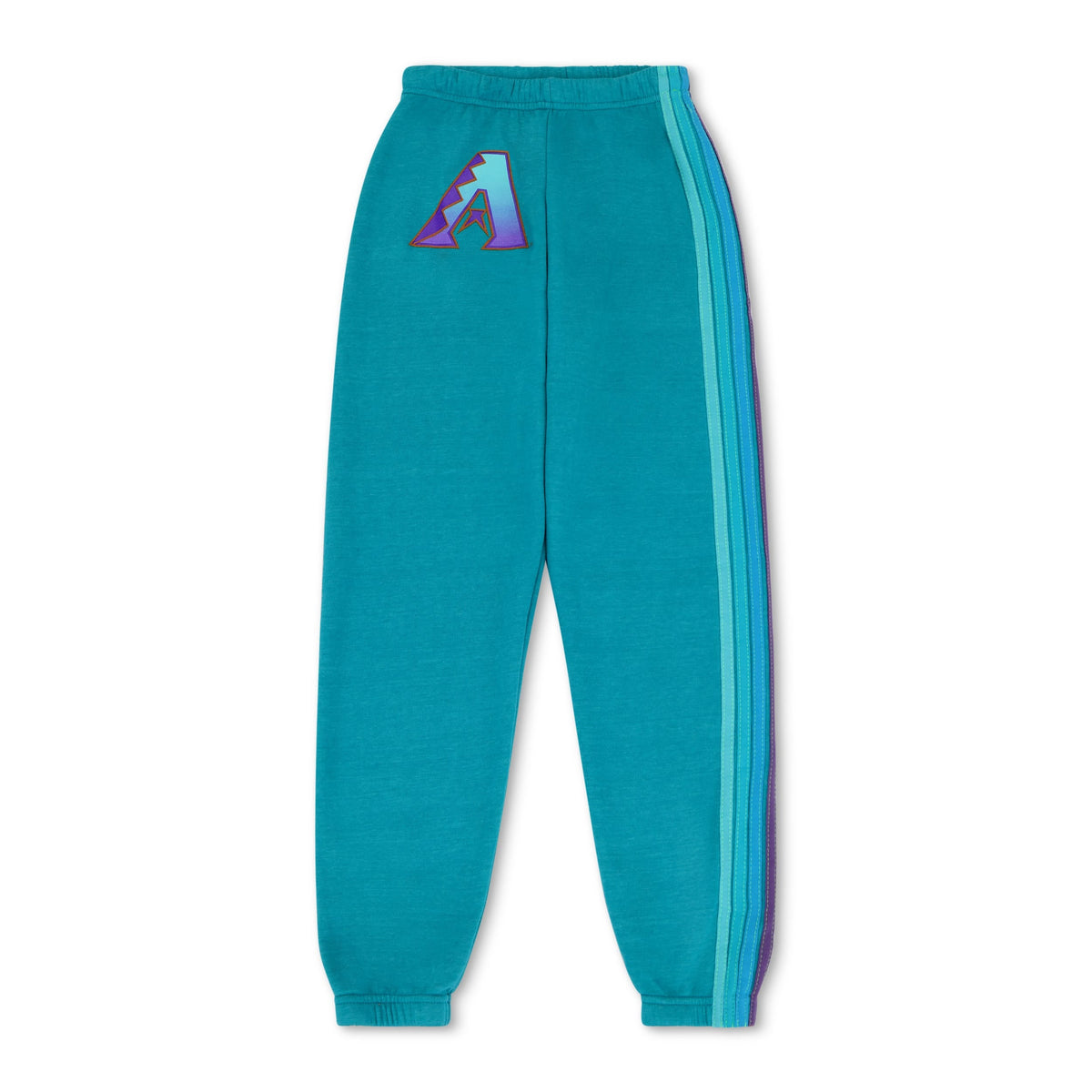 Retro ARIZONA DIAMONDBACKS 2026 SWEATPANTS - TEAL