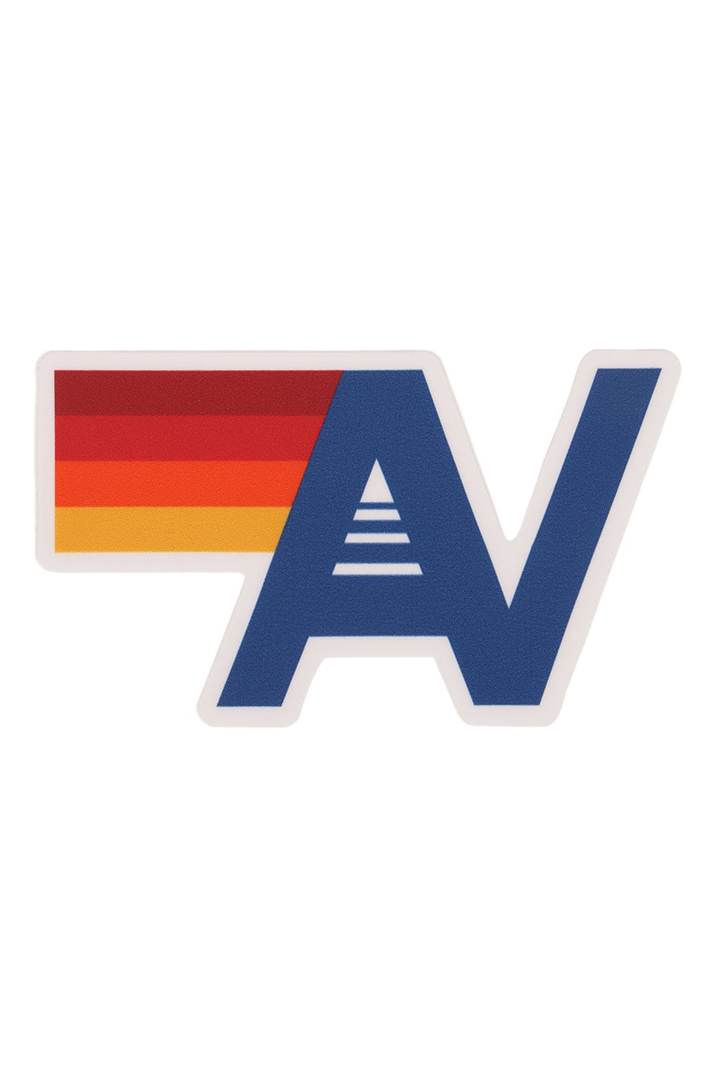 Retro AVIATOR NATION STICKER PACK