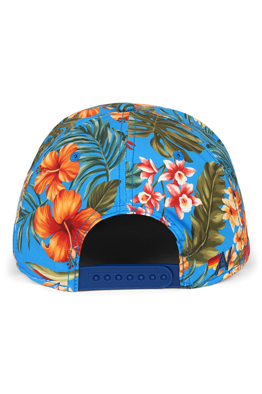 Retro SIGNATURE ASPEN - VINTAGE SAFARI TWILL LOW RISE TRUCKER