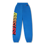 Retro LOS ANGELES DODGERS 2026 SWEATPANTS - OCEAN