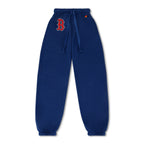 Retro BOSTON RED SOX 2026 UNISEX SWEATPANTS - ROYAL