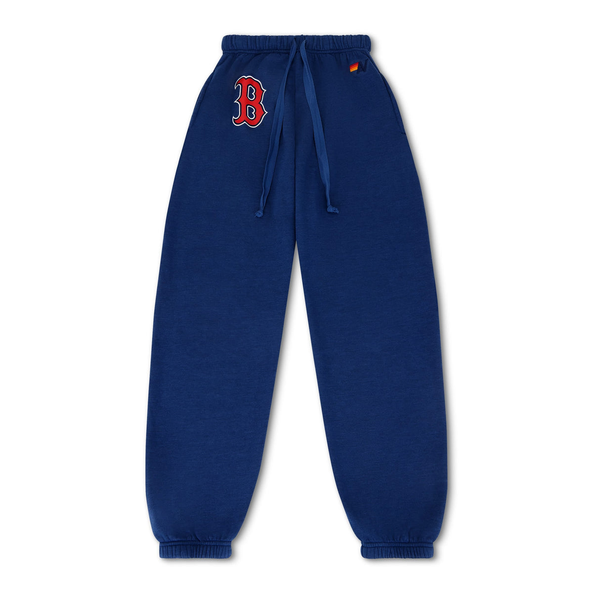 Retro BOSTON RED SOX 2026 UNISEX SWEATPANTS - ROYAL