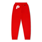 Retro PHILADELPHIA PHILLIES 2026 SWEATPANTS - RED