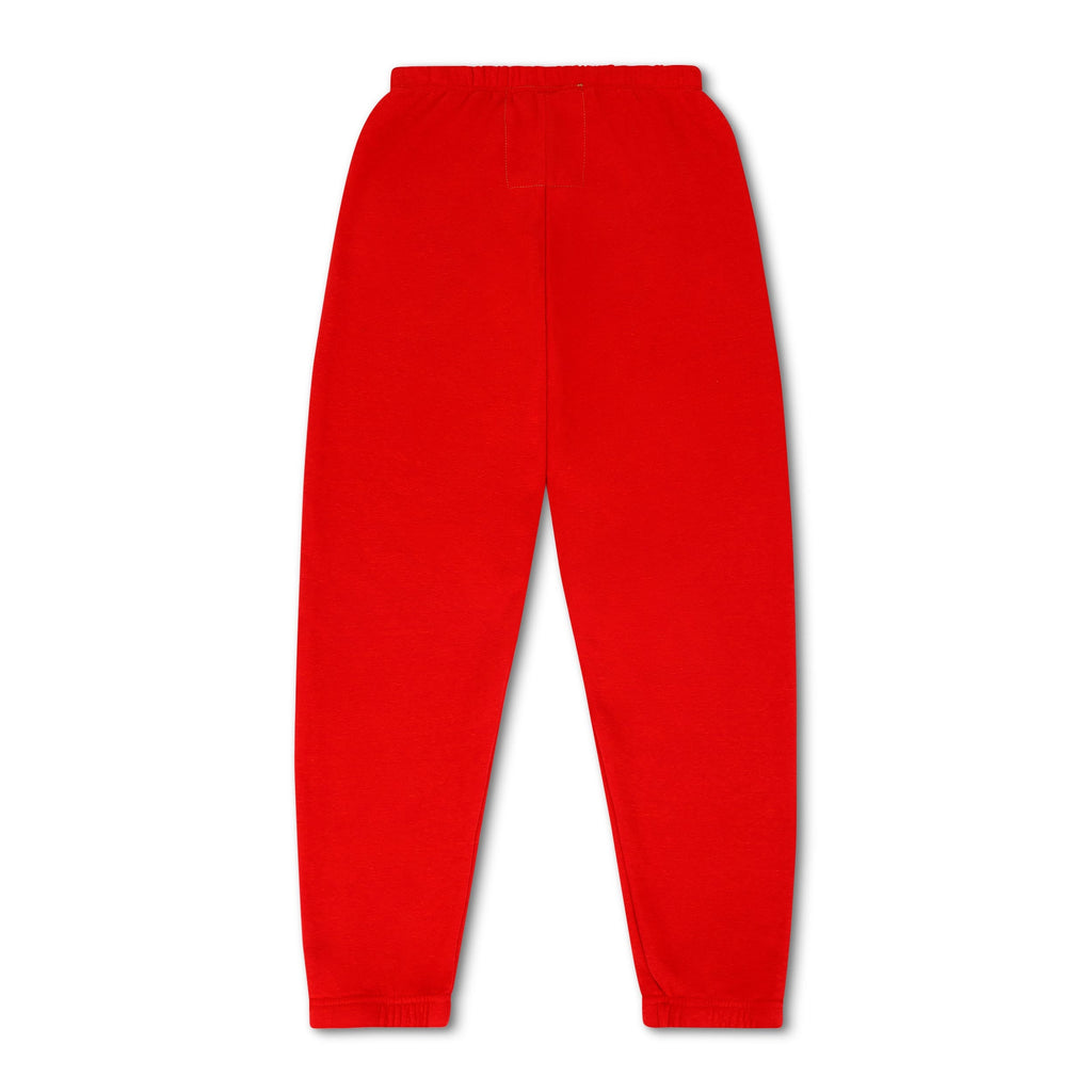 Retro PHILADELPHIA PHILLIES 2026 SWEATPANTS - RED