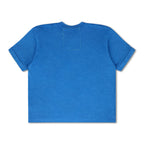 Retro SEATTLE MARINERS 2026 BOYFRIEND TEE - COBALT