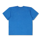 Retro LOS ANGELES DODGERS 2026 BOYFRIEND TEE - COBALT