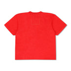 Retro PHILADELPHIA PHILLIES 2026 BOYFRIEND TEE - RED