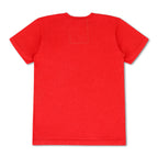 Retro PHILADELPHIA PHILLIES 2026 CREW TEE - RED