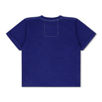 Retro ARIZONA DIAMONDBACKS 2026 BOYFRIEND TEE - DEEP PURPLE