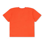 Retro HOUSTON ASTROS 2026 BOYFRIEND TEE - ORANGE