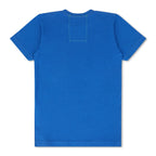 Retro LOS ANGELES DODGERS 2026 CREW TEE - OCEAN