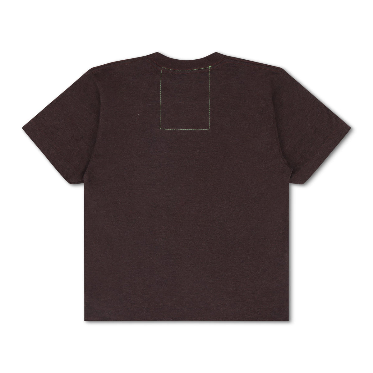 Retro SAN DIEGO PADRES 2026 BOYFRIEND TEE - BROWN