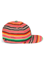 Retro BOLT TULUM - TWILL LOW RISE TRUCKER
