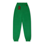 Retro BOSTON RED SOX 2026 UNISEX SWEATPANTS - KELLY GREEN