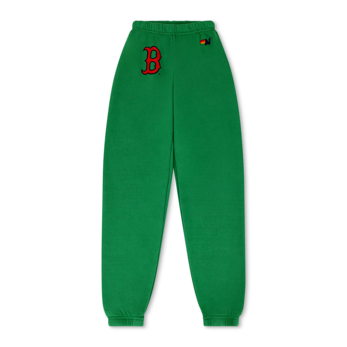 Retro BOSTON RED SOX 2026 UNISEX SWEATPANTS - KELLY GREEN