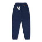 Retro NEW YORK YANKEES 2026 UNISEX SWEATPANTS - NAVY
