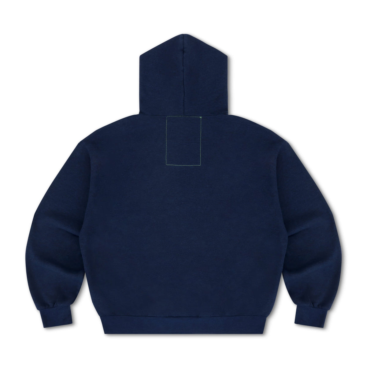 Retro NEW YORK YANKEES 2026 RELAXED PULLOVER HOODIE - NAVY